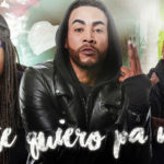 Don Omar Ft. Zion Y Lennox - Te Quiero Pa Mi