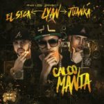 Lyan Ft. Juanka El Problematik Y El Sica - Calcomania