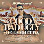 De La Ghetto Ft J Merk - Mercy MP3