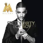 Maluma - Sin Contrato MP3