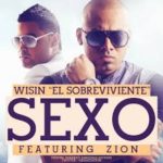 Wisin Ft Zion - Tu Cuerpo Pide MP3