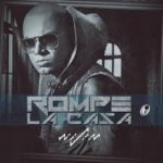 Wisin - Rompe La Casa MP3