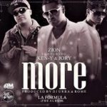 Ken Y Ft. Zion y Jory - More MP3