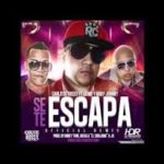 Carlitos Rossy Ft Genio y Baby Johnny - Se Te Escapa MP3