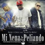 Cirilo Y Pacho Ft. Alexio La Bestia - Mi Nena Se Pasa Peliando MP3
