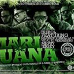 Trebol Clan Ft. Yonell La Voz, Vidal, Macdize, Mepsy, Jersey - Marijuana MP3